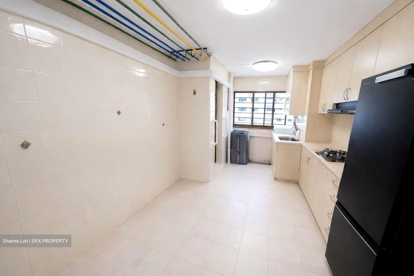 Blk 534 Bedok North Street 3 (Bedok), HDB 2 Rooms #541897591